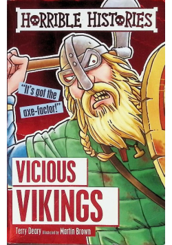 Vicious Vikings