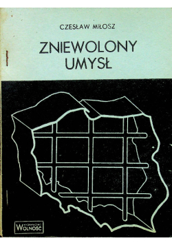 Zniewolony umysł