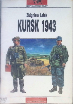 Kursk 1943