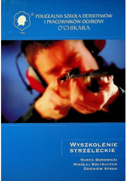 Wyszkolenie strzeleckie