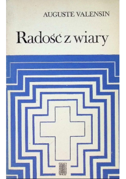 Radość z wiary