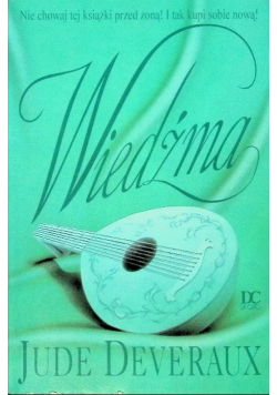 Wiedźma