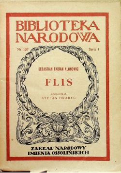 Flis