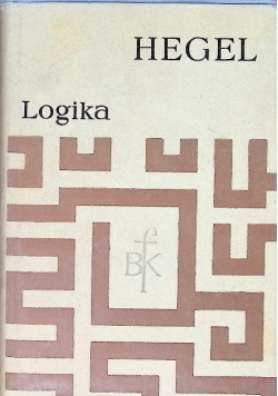 Logika Tom 1