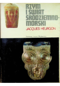 Rzym i świat śródziemnomorski