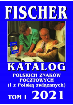 Katalog polskich znaków pocztowych (i z Polską związanych)