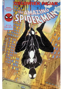 The Amazing Spider Man Nr 5 / 90