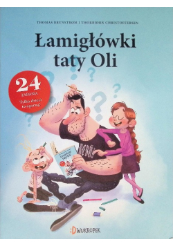 Łamigówki Taty Oli