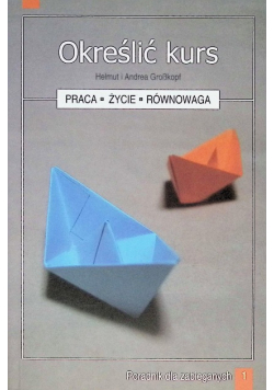 Określić kurs 1