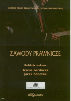 Zawody prawnicze