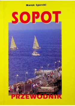 Sopot przewodnik