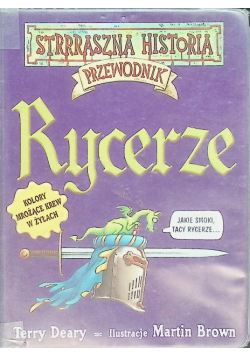 Rycerze