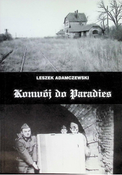 Konwój do Paradies