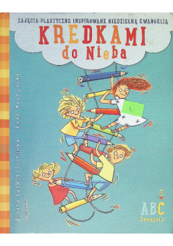Kredkami do nieba