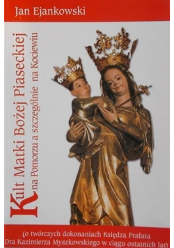 Kult Matki Bożej Piaseckiej