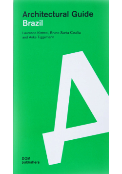 Architectural Guide Brazil