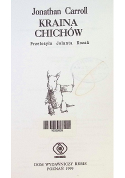 Kraina chichów