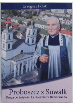 Proboszcz z Suwałk