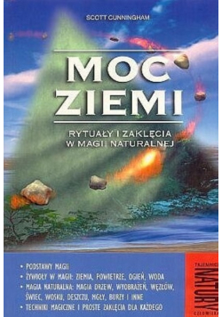 Moc Ziemi