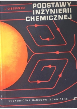 Podstawy inżynierii chemicznej
