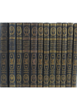 Dzieła. Tom 1 do 12 1931 r.
