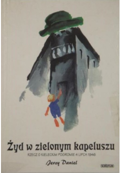 Żyd w zielonym kapeluszu