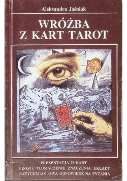 Wróżba z kart tarot