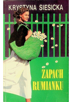 Zapach rumianku