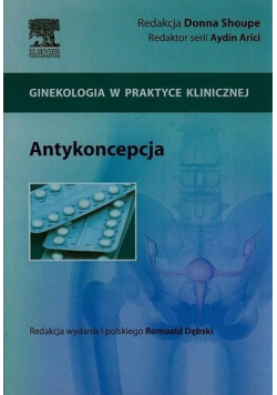 Antykoncepcja