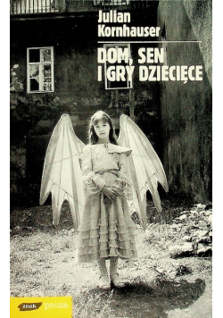 Dom sen i gry dziecięce