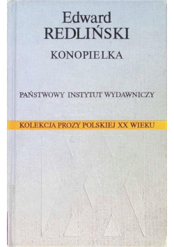 Konopielka