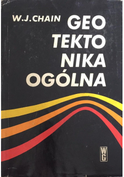 Geotektonika ogólna
