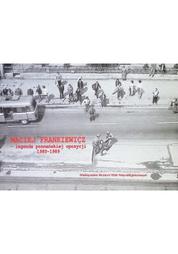 Legenda poznańskiej opozycji 1980 - 1989