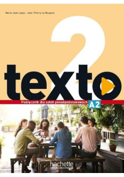 Texto 2 Podręcznik wieloletni A2