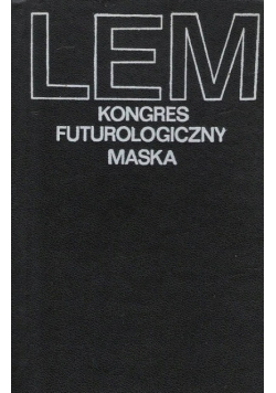 Kongres futurologiczny Maska