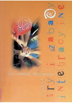 Gry i zabawy integracyjne