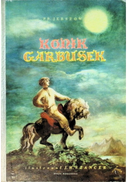 Konik Garbusek