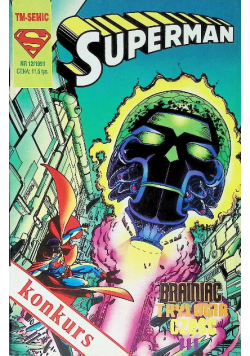 Superman Nr 12 / 91