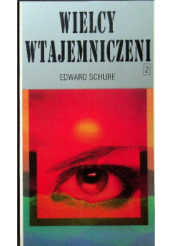 Wielcy wtajemniczeni Tom 2