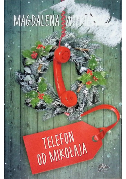 Telefon od Mikołaja