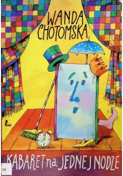 Kabaret na jednej nodze