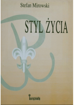 Styl życia