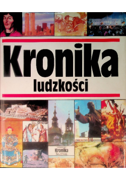 Kronika ludzkości