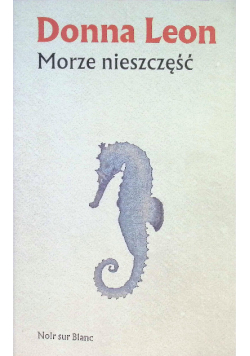 Morze nieszczęść