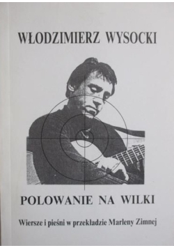 Polowanie na wilki