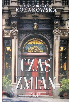 Czas zmian