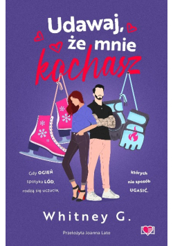 Udawaj, że mnie kochasz