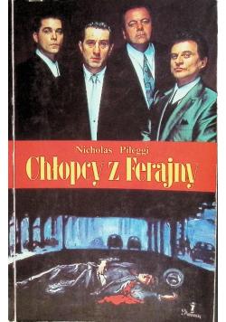 Chłopcy z ferajny