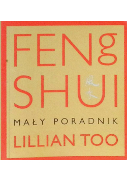 Feng Shui Mały poradnik