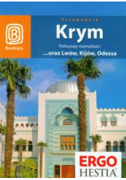 Krym Półwysep rozmaitości oraz Lwów, Kijów, Odessa
